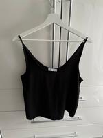 Schwarzes Top von Primark Thüringen - Meiningen Vorschau