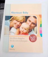 Abenteuer Baby Buch Nordrhein-Westfalen - Rheinbach Vorschau