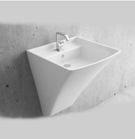 Waschbecken 50cm monoblock Neuware Nordrhein-Westfalen - Herne Vorschau