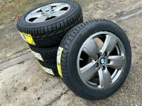 BMW 1er F40 2er F44 Winterräder RDKS Felgen Räder 16 Reifen NEU◄ Niedersachsen - Melle Vorschau