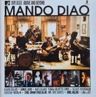 Mando Diao  - MTV unplugged Above and Beyond (CD) Niedersachsen - Nottensdorf Vorschau