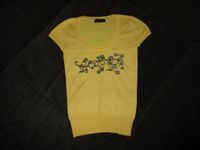 Modell: Shirt Pulli Pullover Strick kurzarm von melrose Gr.32 Nordrhein-Westfalen - Lippstadt Vorschau