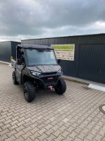 ODES Workcross 650 LOF Servolenkung UTV Quad 4x4 Thüringen - Suhl Vorschau