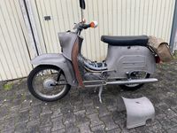 Simson Schwalbe KR51/ 1 Bayern - Ingolstadt Vorschau