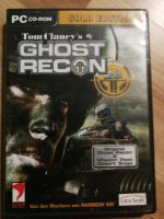 Ghost Recon Gold Edition Mecklenburg-Strelitz - Landkreis - Burg Stargard Vorschau