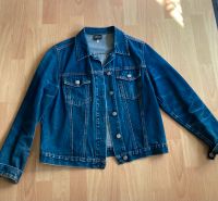 Jeans Jacke Stuttgart - Möhringen Vorschau