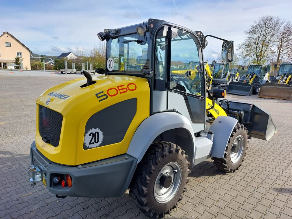 3 Tonnen Bagger Kx027-4 zu vermieten, Baumaschinen, Langzeitmiete in Abensberg