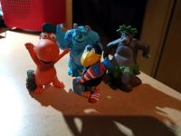 Noch 2 Tonie Figuren (Toy Story und Drache Kokosnuss) Nordrhein-Westfalen - Ascheberg Vorschau