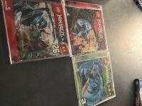 Ninjago CDs Bielefeld - Heepen Vorschau