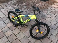 Rockrider Kinderfahrrad 20“ Bayern - Velden Vorschau