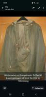 Winterjacke mit Babyeinsatz Größe 50 Bayern - Tittmoning Vorschau