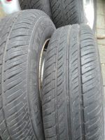 4 Reifen 175/80 R 14  88T (Gebraucht) Nordrhein-Westfalen - Recklinghausen Vorschau