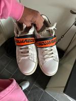 Dsquared2 sneaker Schuhe dsq2 42 Bonn - Bonn-Zentrum Vorschau