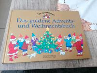 Das goldene Advents-und Weihnachtsbuch Zwergenstübchen Baden-Württemberg - Zell am Harmersbach Vorschau