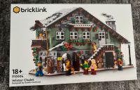 Lego Bricklink 910004 Winter Chalet Bayern - Fürstenfeldbruck Vorschau