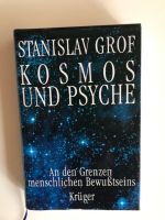 Kosmos und Psyche von Stanislav Grof, Hardcover, TOP Baden-Württemberg - Ludwigsburg Vorschau