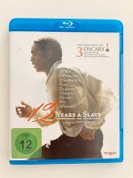 Blu-Ray 12 years a slave Niedersachsen - Himmelpforten Vorschau