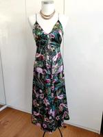 NEU | Jumpsuit | ASOS | gemustert | Größe 34 Bayern - Freising Vorschau
