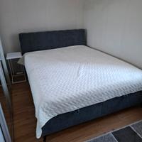 Boxspringbett 200X160 cm Baden-Württemberg - Bad Krozingen Vorschau