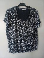Damen Shirt Größe 44-46 Nordrhein-Westfalen - Wilnsdorf Vorschau