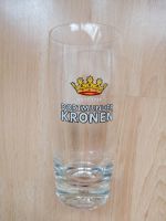 Dortmunder Kronen Glas 0,4 l Nordrhein-Westfalen - Voerde (Niederrhein) Vorschau