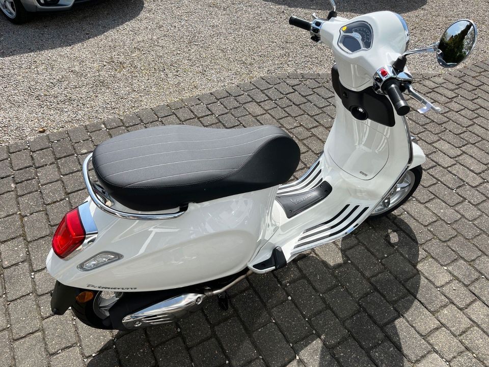 Vespa Primavera 125 E5+ Euro 5+ ABS *NEU* *SOFORT* in Heinsberg