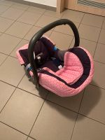 Britax Römer Baby Safe Baden-Württemberg - Warthausen Vorschau