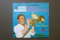 Nini Rosso – Il Silenzio - Abschiedsmelodie / Der Clown Bayern - Neufahrn Vorschau