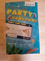 Party Pong Matratze Niedersachsen - Selsingen Vorschau