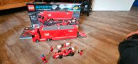 LEGO Speed Champions 75913 - F14 T und Scuderia Ferrari Truck Nordrhein-Westfalen - Mülheim (Ruhr) Vorschau