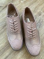 Schuhe Halbschuhe Straßenschuhe Sneaker rosegold 36 NEU Bayern - Regensburg Vorschau