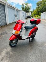 Piaggio Vespa Sfera 50ccm Hamburg-Nord - Hamburg Langenhorn Vorschau