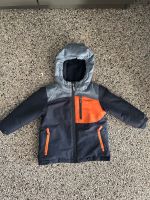 Schneejacke - Jungen - Gr. 86 Sachsen-Anhalt - Hötensleben Vorschau