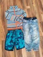 Badehose Jeanshose Fleecejacke 104 Paket Dresden - Coschütz/Gittersee Vorschau