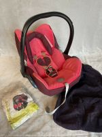 Babyschale Maxi-Cosi CabrioFix Nordrhein-Westfalen - Euskirchen Vorschau