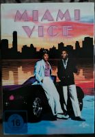 Miami Vice DVD Box Nordrhein-Westfalen - Remscheid Vorschau