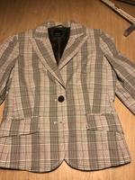 Esprit Blazer neu Gr. 36 gestreift braun Essen-West - Holsterhausen Vorschau