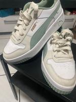 Puma Damenschuhe Nordrhein-Westfalen - Brühl Vorschau