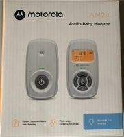 Babyphone Motorola Niedersachsen - Ovelgönne Vorschau