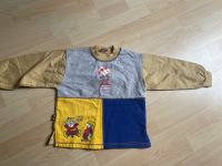 Snoopy Pulli Pullover Gr. 104 retro grau gelb bunt Pullover Bayern - Stockstadt a. Main Vorschau