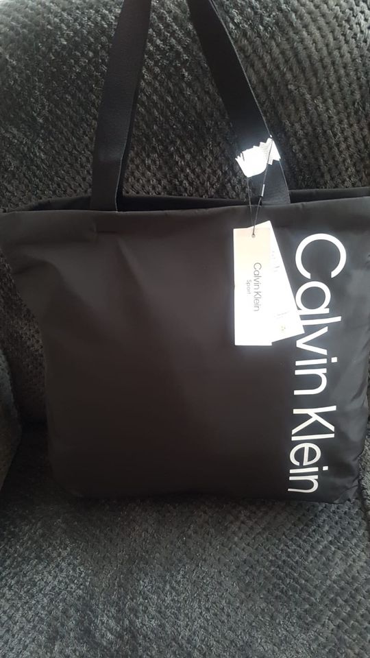 Calvin Klein Shopper Tasche in Hameln