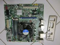 PC Board DQ57TM Intel Core i3 540x3.0GHz / 4 GB DDR3 Baden-Württemberg - Ostfildern Vorschau