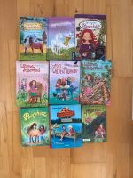 Diverse Mädchenbücher Alter ab 8, je Titel 4€ Saarland - Nonnweiler Vorschau
