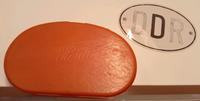 DDR Ostalgie Brotbüchse "Heidi" plus Aufkleber Retro TOP Zustand Sachsen - Löbau Vorschau