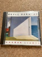 CD: Bruce Hornsby - harbor lights Obervieland - Habenhausen Vorschau