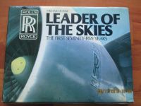 Rolls Royce - Leader of the Skies von Michael Donne Bonn - Hardtberg Vorschau