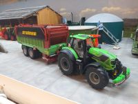 1/32 Schöma Gewicht passend Wiking Weise Toys Marge Models UH Niedersachsen - Wollershausen Vorschau