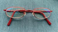 GV Library Damen Brille Brillengestell Rahmen Rot Lesebrille Neuhausen-Nymphenburg - Neuhausen Vorschau