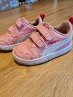 Sneaker Gr. 20 Puma Baden-Württemberg - Unterwaldhausen Vorschau