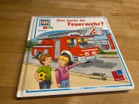 Was ist was mini „Feuerwehr“ München - Trudering-Riem Vorschau